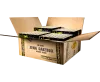 Zena Cakebox
