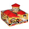 Jackie Chan's