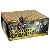 Crooky Bastard