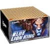 Blue Lion King