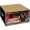 Creepy Gryphon