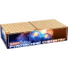 Pyrotechnic Chemistry