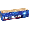 Salvo Unlocked