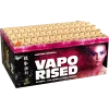 Vaporised