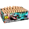 Komodo Punk