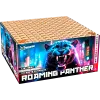 Roaming Panther