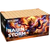 Raijin Storm Box