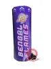 Bengaltopf Violett (Pyroship)