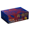 True Loong's Fury