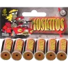 Moskitos