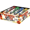 Thunder Smoke