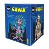 Cudak