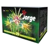 Show of Fireworks