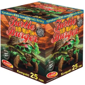 Turtle Burger