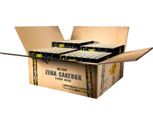 Zena Cakebox