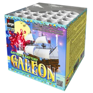 Galeon