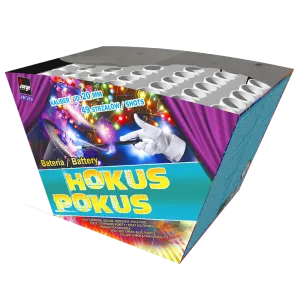 Hokus Pokus