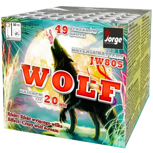 Wolf