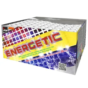 Energetic (Salut-Box)