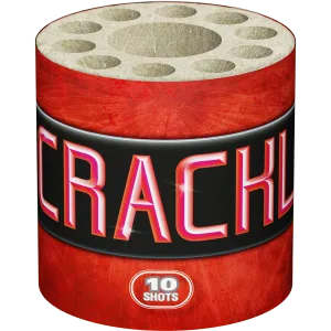 Crackle!