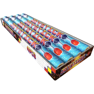 Joysticks