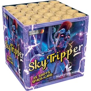 Sky Tripper