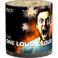 One Loud Cloud