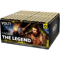 The Legend