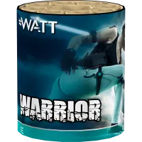 Warrior
