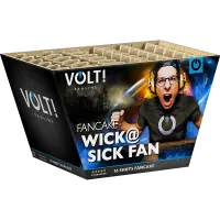 Wick@ Sick Fan