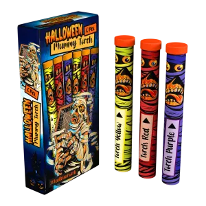 Mummy Torch