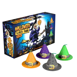 Witch Hats