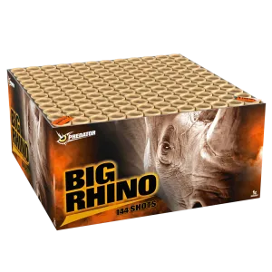 Big Rhino