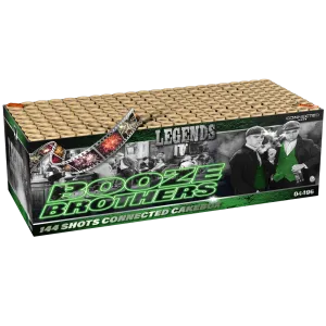 Booze Brothers