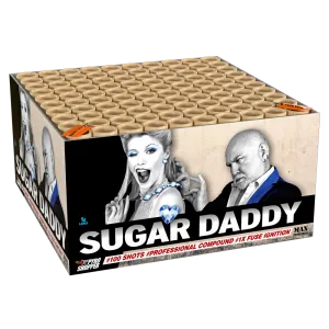 Sugar Daddy