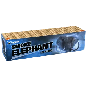Smoke Elephant