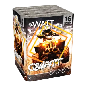 QWatt