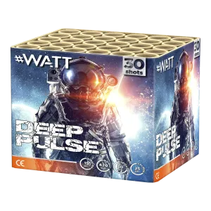 Deep Pulse
