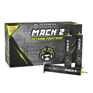 Mach 2