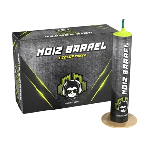 Noiz Barrel