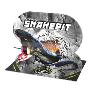 Snakepit