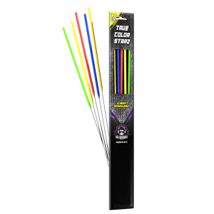 True Color Starz
