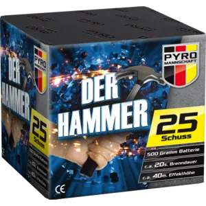 Der Hammer