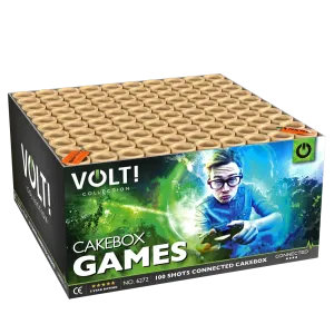 Games