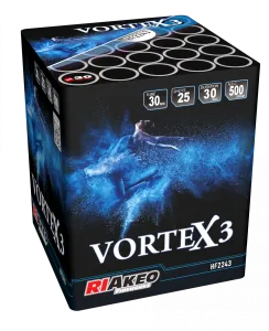Vortex 3