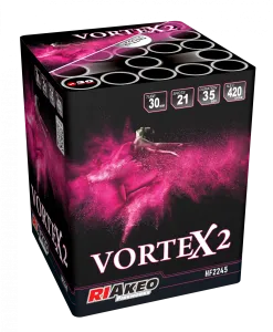 Vortex 2