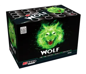 Wolf