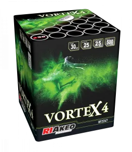 Vortex 4