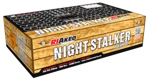 Night Stalker