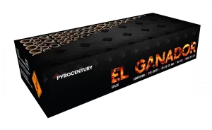 El Ganador